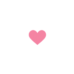PeriodTracker Logo Heart